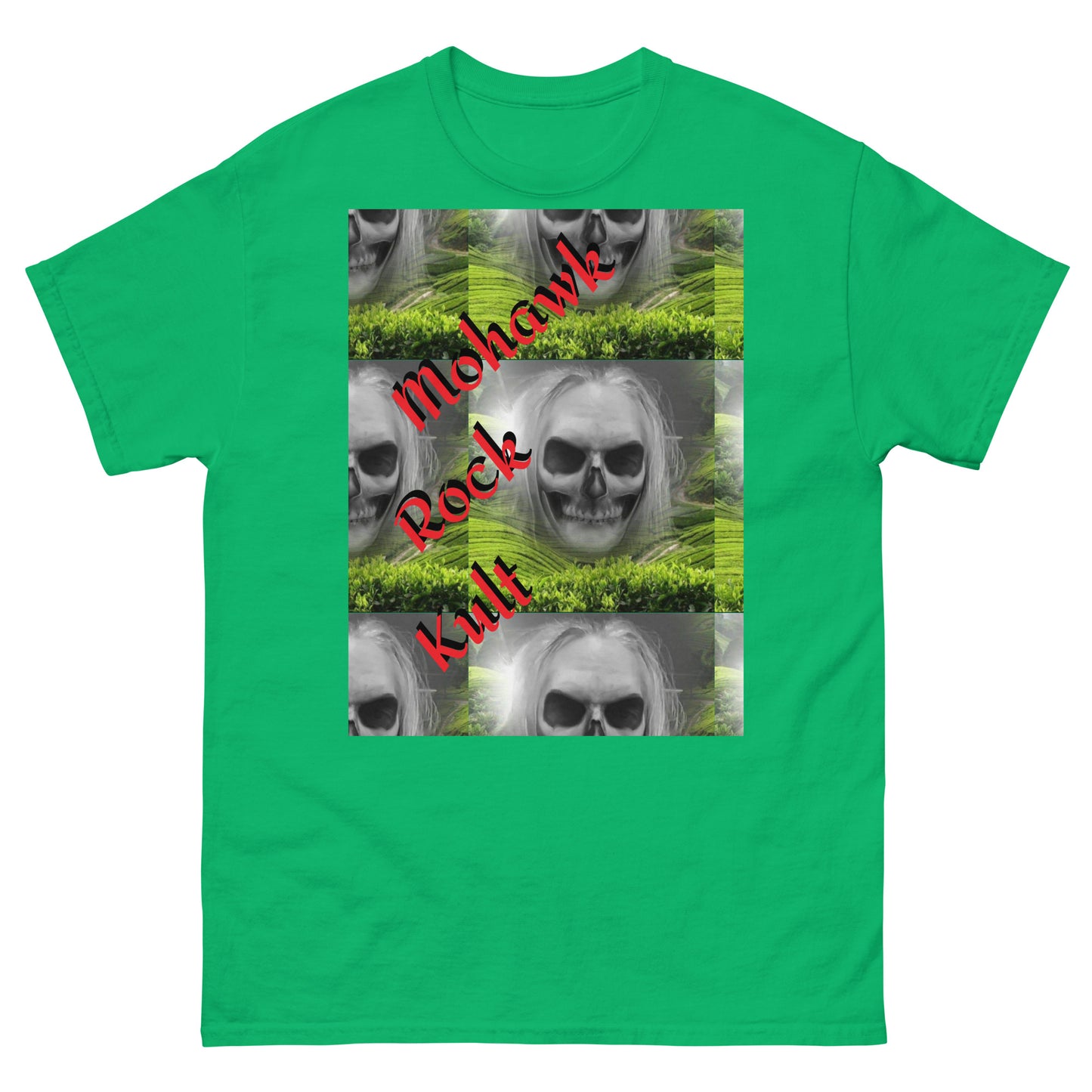 Men's classic tee