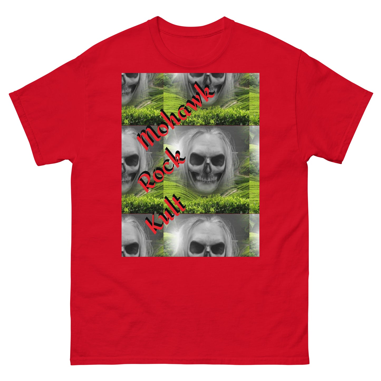 Men's classic tee
