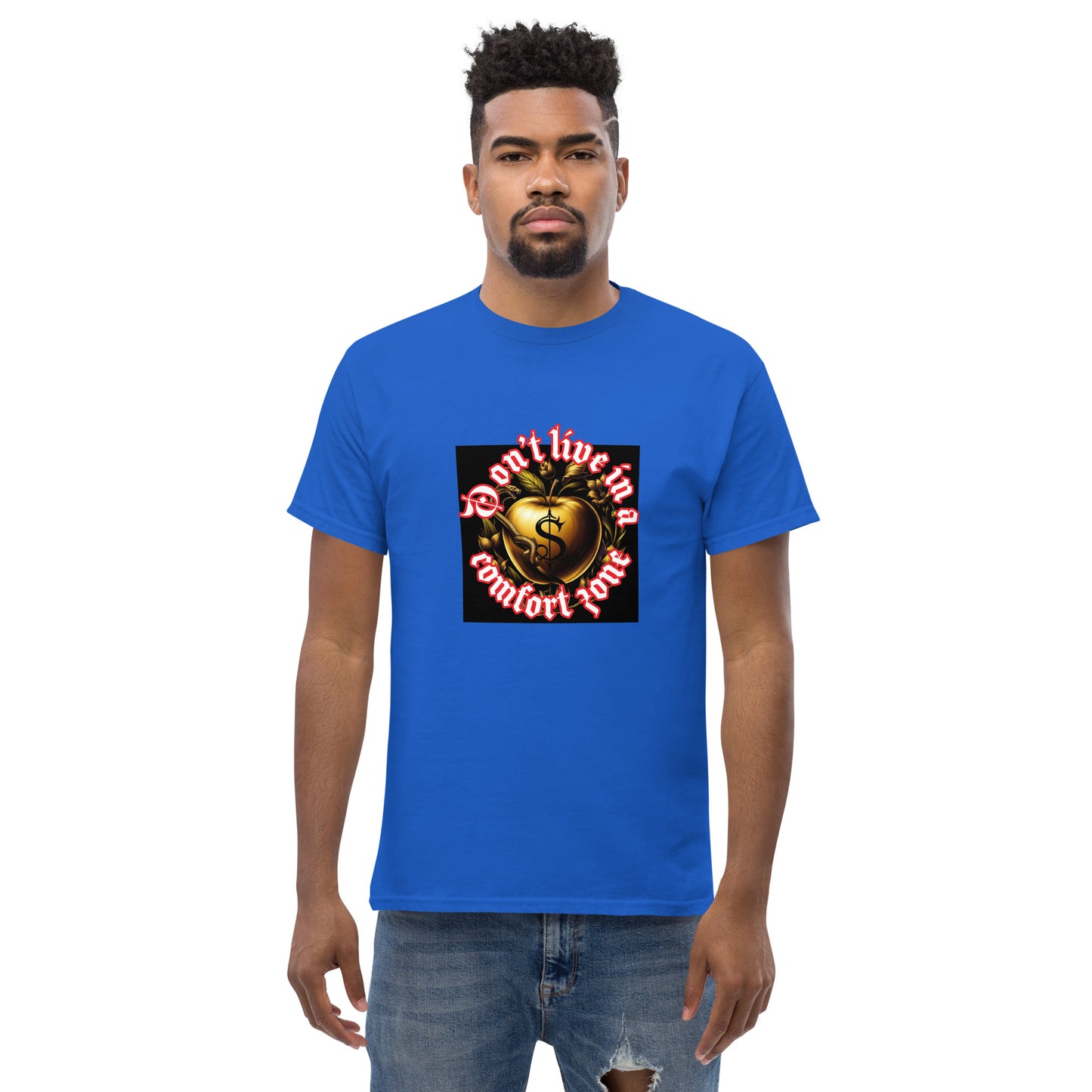 Men's classic tee