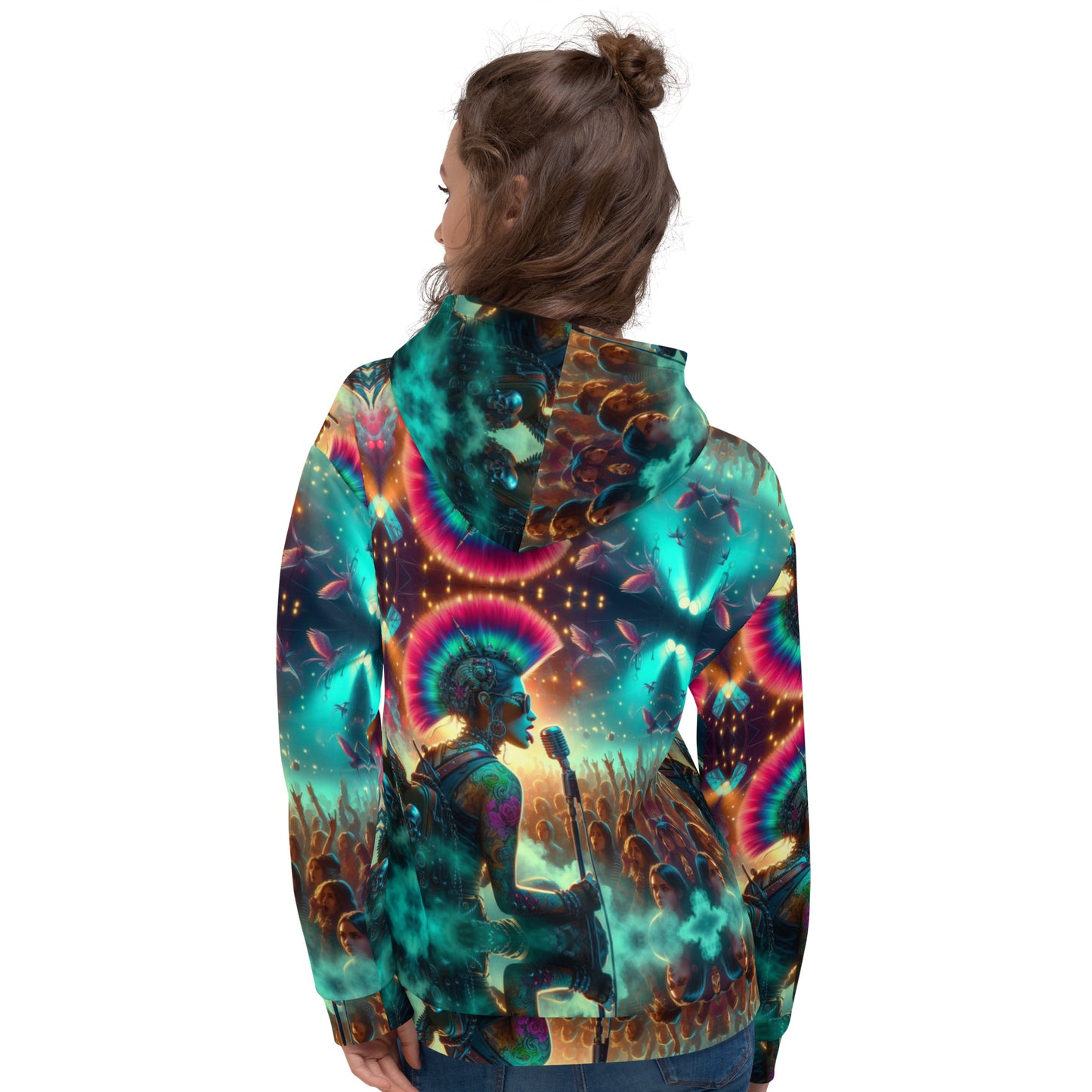 Unisex Hoodie