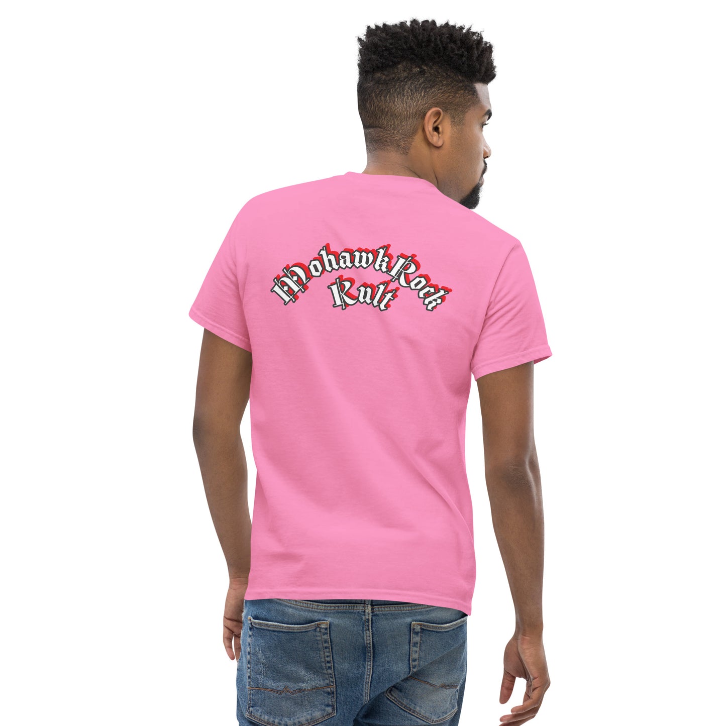 What is Life Fantasy tee