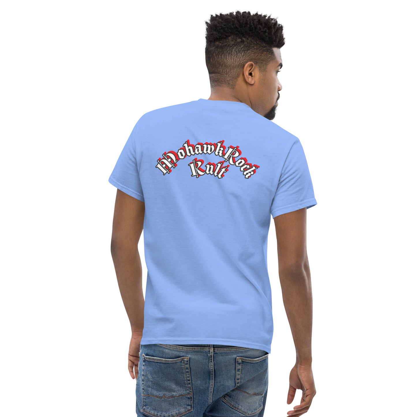 What is Life Fantasy tee