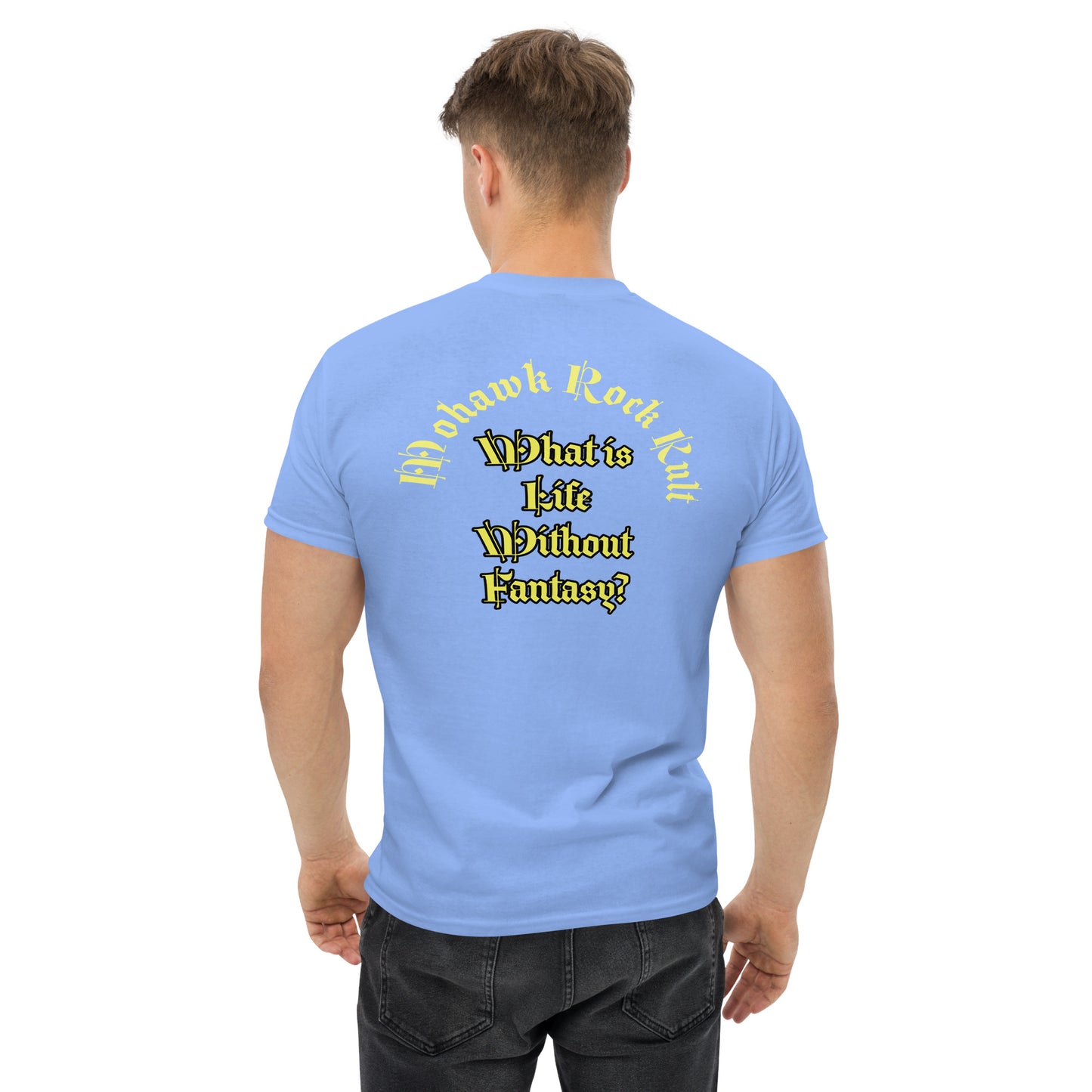 Fantasy tee