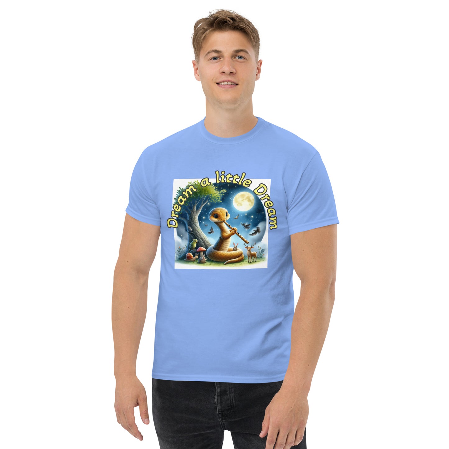 Fantasy tee