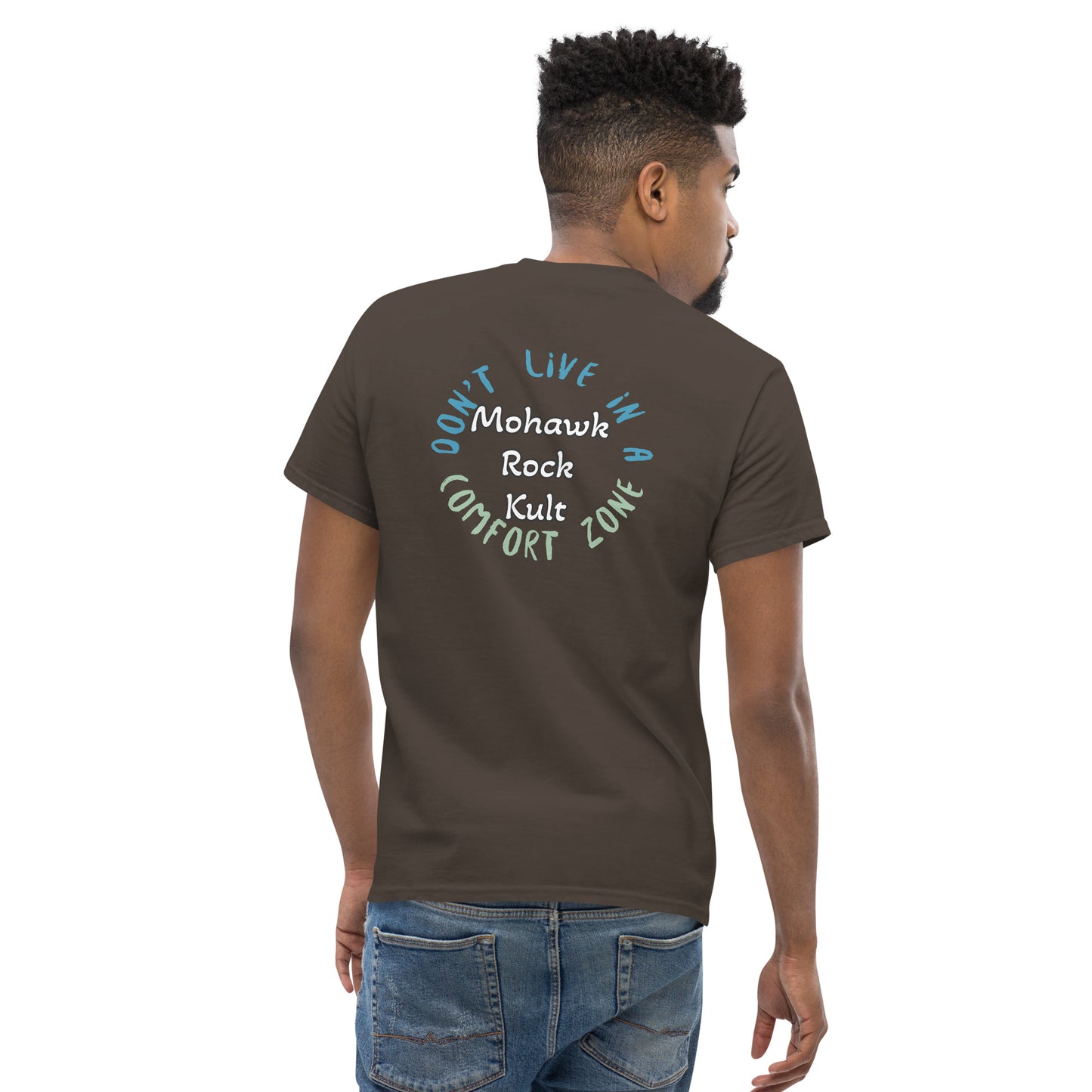 Bass & Bass tee