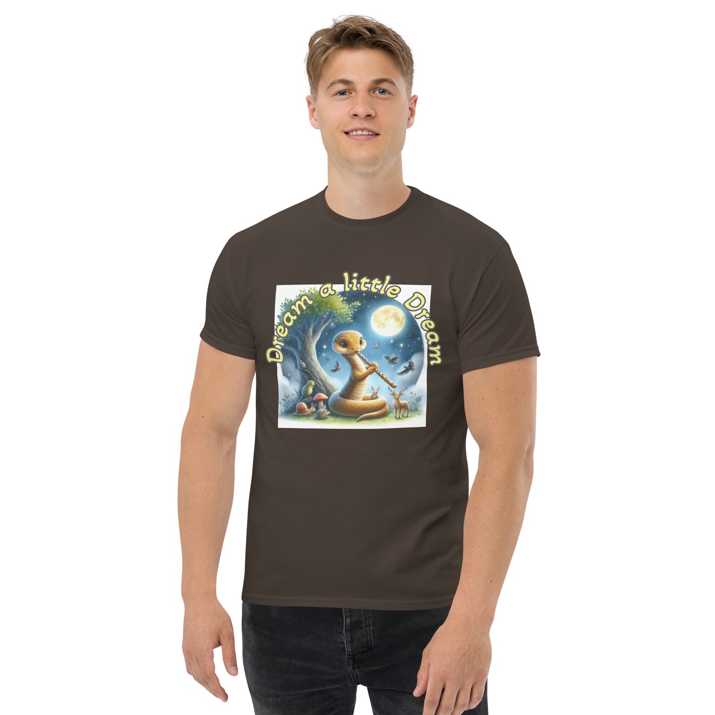 Fantasy tee