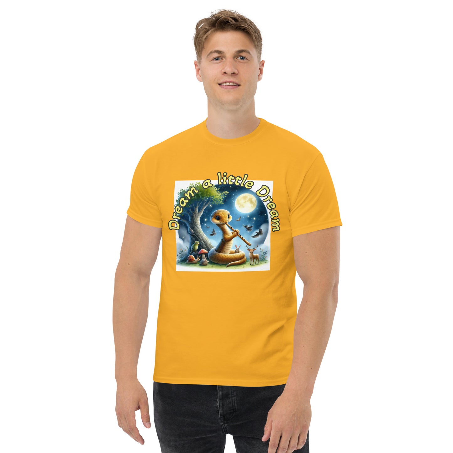 Fantasy tee