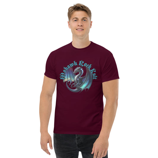 Dragon tee