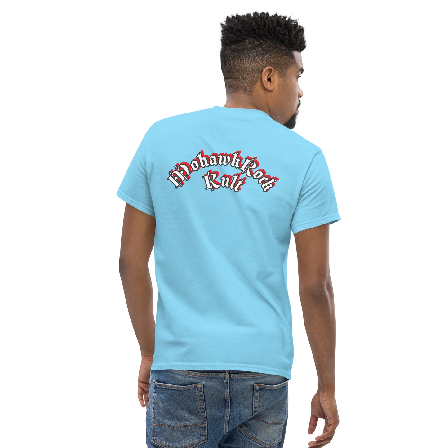 What is Life Fantasy tee