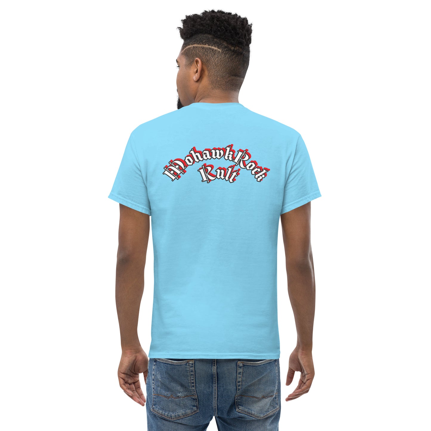 What is Life Fantasy tee