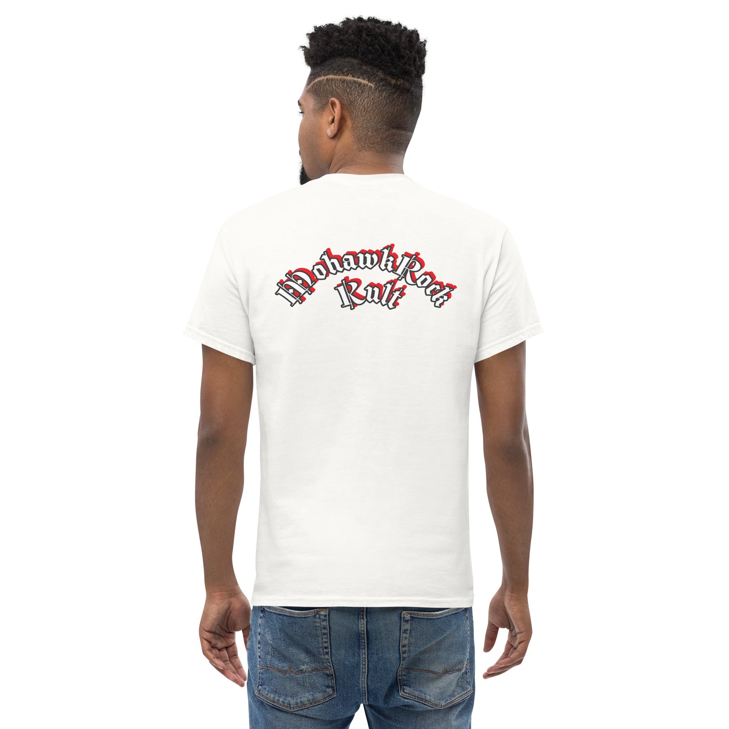 What is Life Fantasy tee