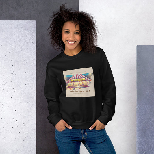 WH Unisex Sweatshirt